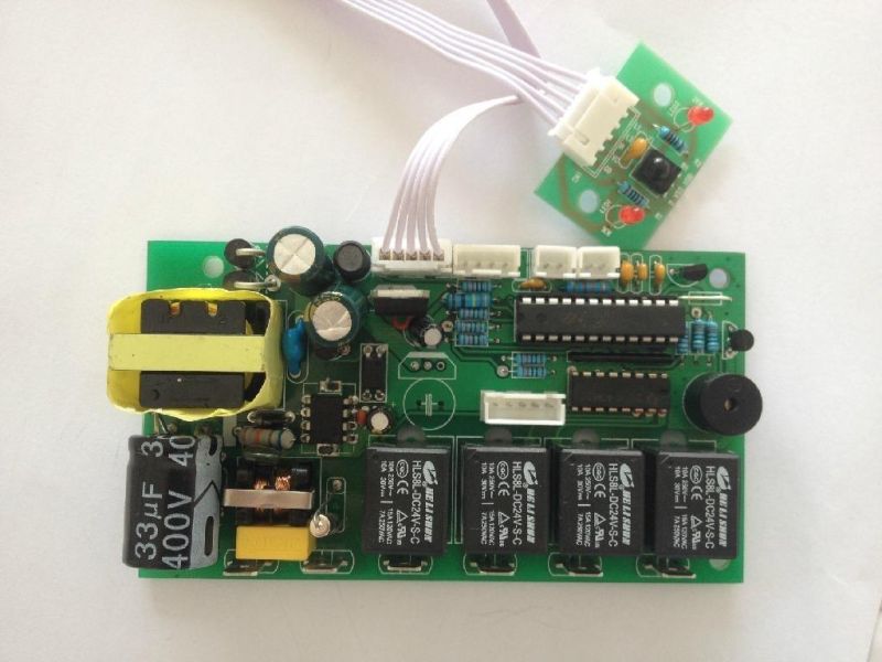 Pellet Stove Control Board Kit/Circuit Wafer