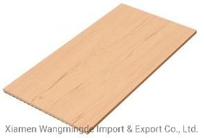 Lightweight and Never Faded Terracotta Facade Panels for Building Materials