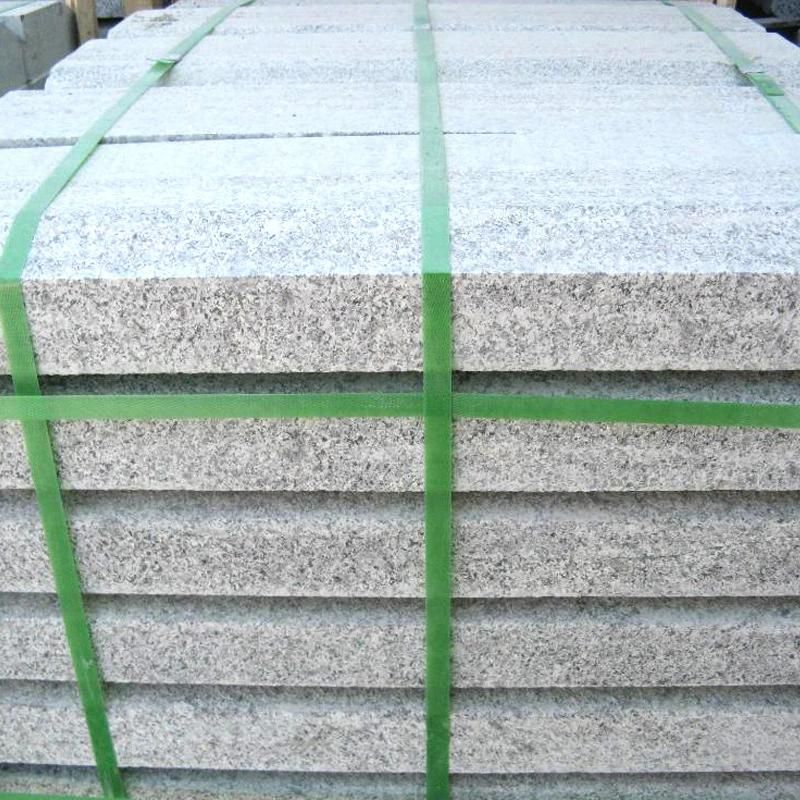 Cheap Price Natural Stone Granite for Building Material of Wall or Floor in Many Size