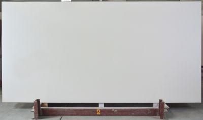 Fresh White Series Artificial Engineered Quartz Stone Countertop/Vanity Top/Work Top Slab