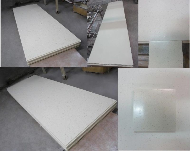 2020 New Kkr Solid Surface Corian Sheet Acrylic Stone Resin Sheets