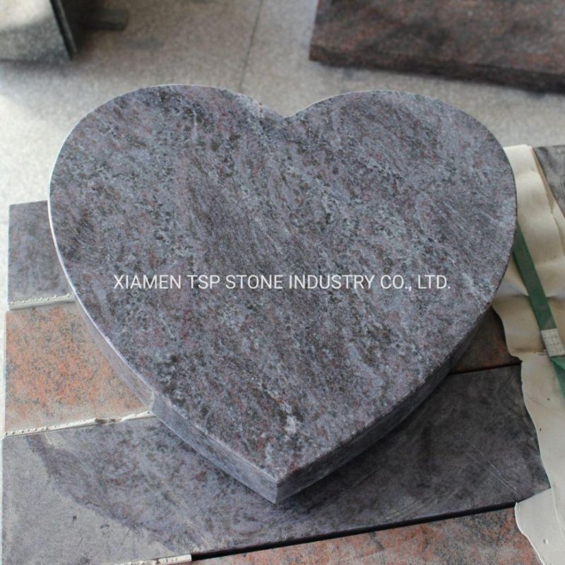 Popular Customized Carving Marble/Granite Stone for Monument/Gravestone/Headstone/Tombstone/Memorial