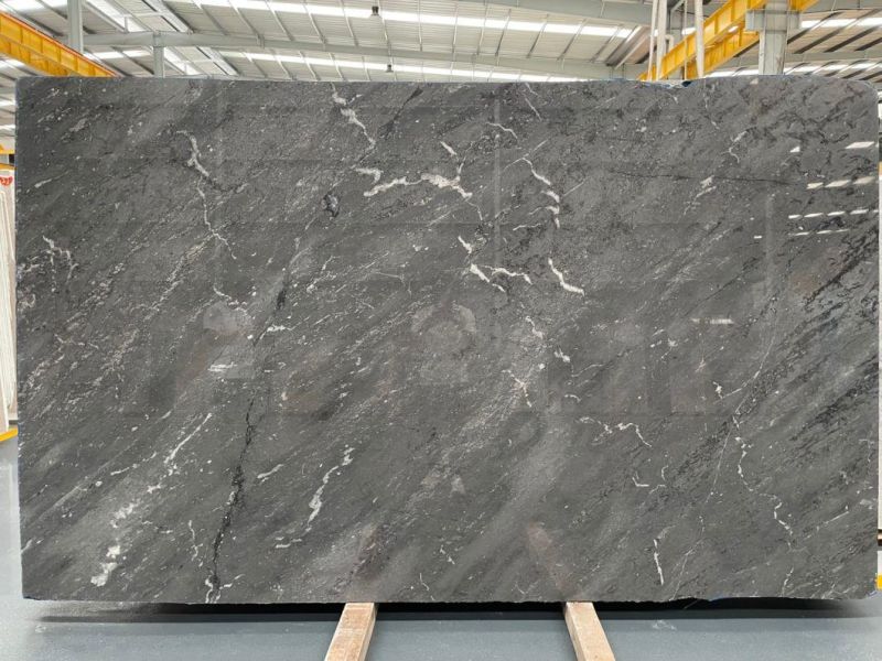 Grey/White/Black/Red/Brown/Green/Golden/Yellow/Polished Marble for Slabs Wall and Floor Tile Hotel Decoration