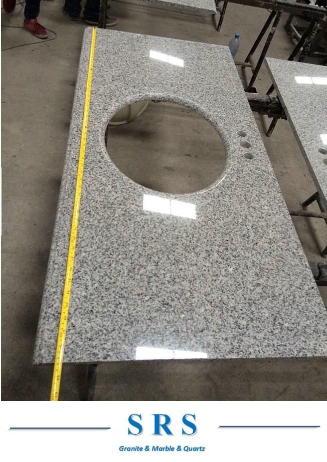 Popular Cheap Grey G603 Grey Granite for Flooring Tiles Slab Kerstone for Gardenor Road or Park or Walkway