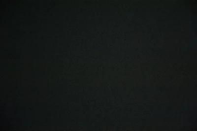 Jet Black Quartz Stone Dark Wall Panels
