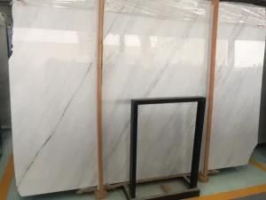 China Natural Stone Beige/Grey Polished/Honed Marble for Floor/Wall Slabs/Tiles/Countertops/Stairs/Sills/Column/Mosaic Interiors Decoration