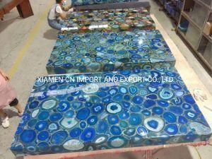 Onyx Marble Stone Countertop Table Top