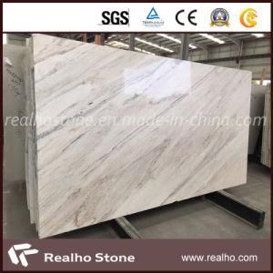 Polished Slab White Palissandro Blue Marble for Floor Tile Cost Designs Home