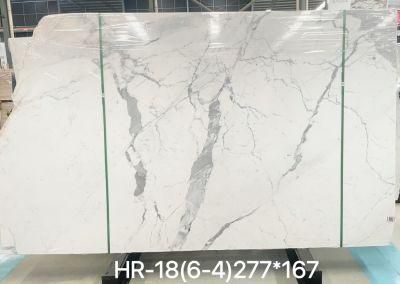 Italy Calacatta Marble Slabs &amp; Tiles