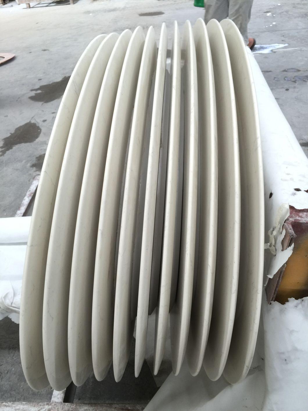Natural Stone White/Black/Yellow/Beige/Red/Green/Brown/Blue/Pink/Grey/Gold Polished/Honed Marble for Floor/Wall Slabs/Tiles/Stairs/Mosaic Vanity Tops Decoration