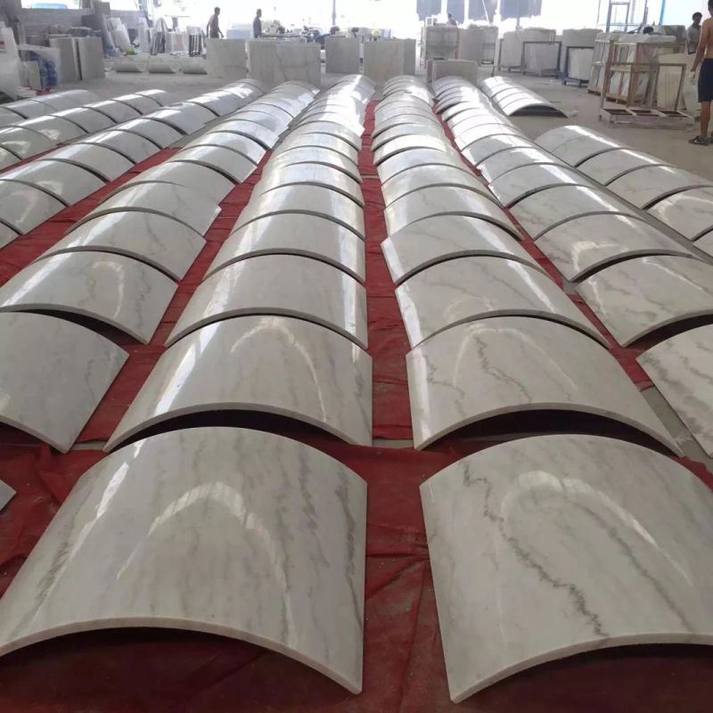 Natural Stone White/Black/Yellow/Beige/Red/Green/Brown/Blue/Pink/Grey/Gold Polished/Honed Marble for Floor/Wall Slabs/Tiles/Stairs/Mosaic Vanity Tops Decoration
