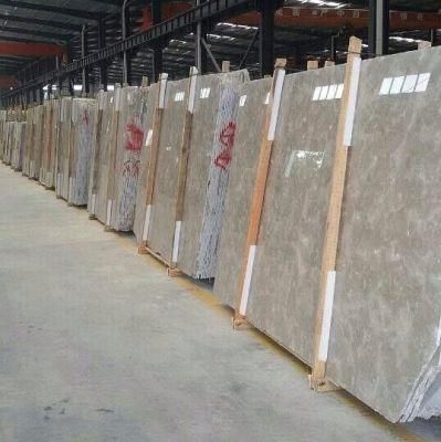 Grey/White/Blue/Brown/ Polished/Honed Marble Stone Slab/Countertop/Sink Interior Stair/Skirtings/Panel/Floor/Wall Tile