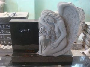 Black Stone. Shanxi Black Monument, Black Granite, Monument, Black Monument