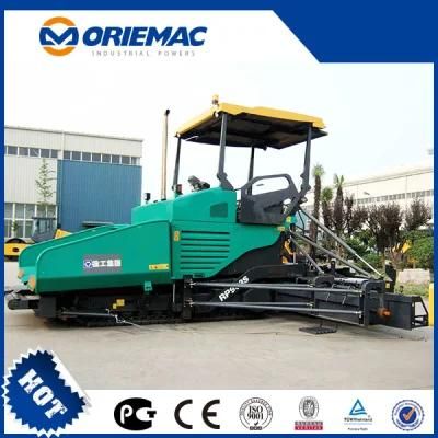 4.5m Mini Asphalt Paver 2ltlz45e for Sale