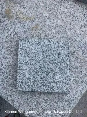 G603 Stone Pavers Chinese Granite for Building Materials