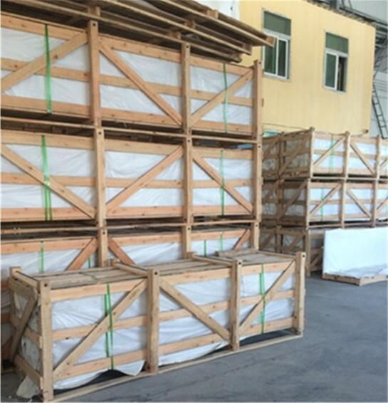 Black Marble for Floor/Wall Nero Marquina Marble Tiles for Bathroom/Kitchen/Project