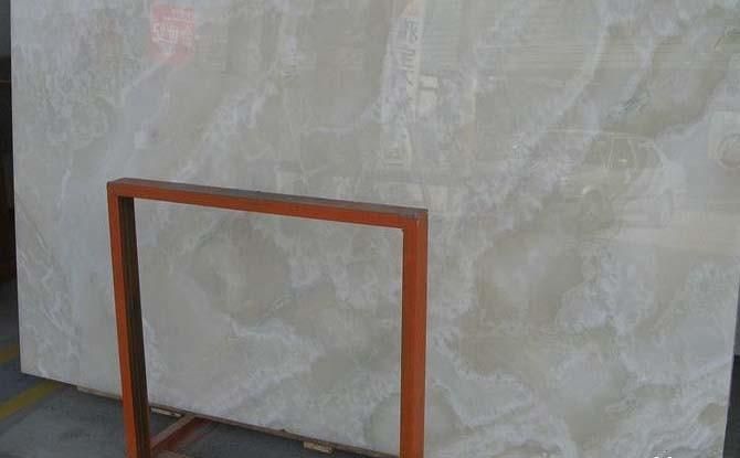 White Onyx Floor Tiles Price Onyx Tiles in India