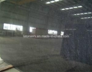 Polished Black Pearl Granite Tile, Slabs, Counter Top