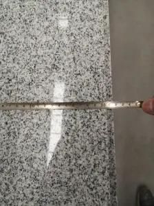 Cheap Price Nice Grey Color Chinese Granite Tile