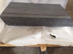 Chinese Grey Granite G648 for Flooring and Wall Tiles