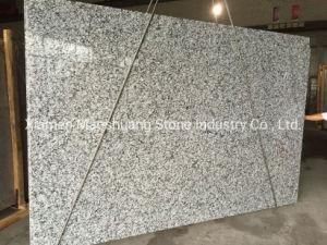 Sea Wave Surf White Spray White Granite Gangsaw Slabs