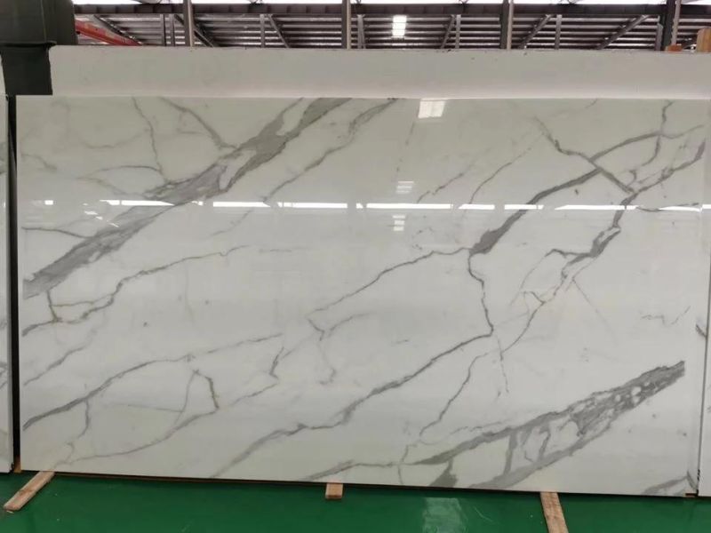 Cladding Stone Nano/Quartz/Marble/Granite Countertop