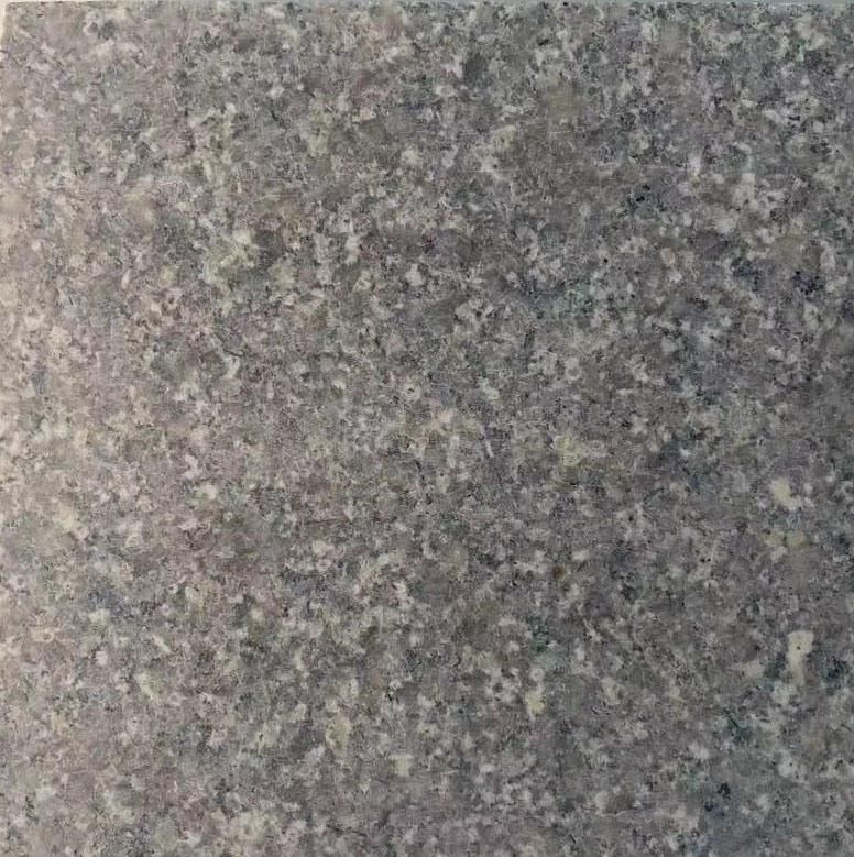 Black and Fired Sufaced Granite Erior and Exterior Decoration
