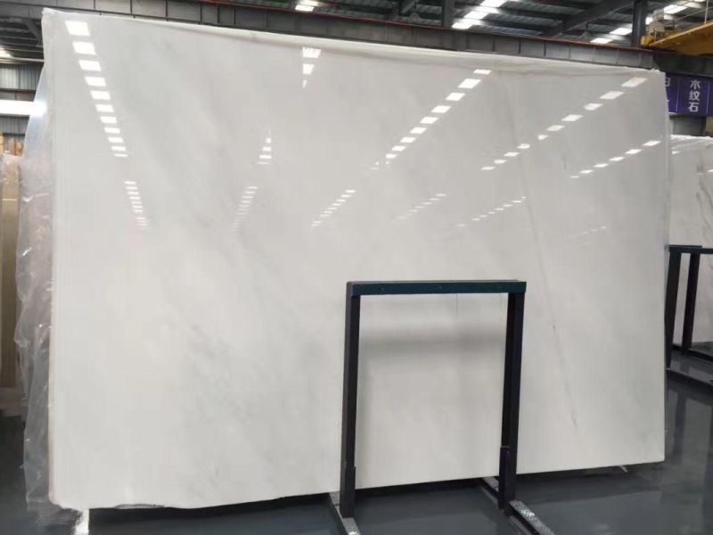 China Best White Jade Onyx Marble Stone Tile for Flooring Tile