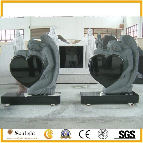 Miata Inflatable Granite Headstone Tombstones Monumente Halloween Engraving Double Tombstone