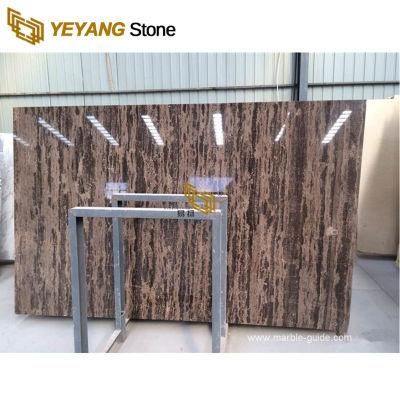 Natural Stone Golden Coast Marble for Countertop/Worktop/Table/Sink/Vanity Wholesale