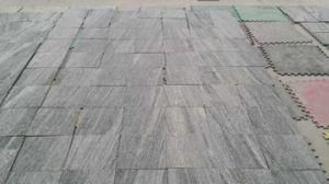 China Marble Grey Marble Tile for Paving, Wall, Flooring