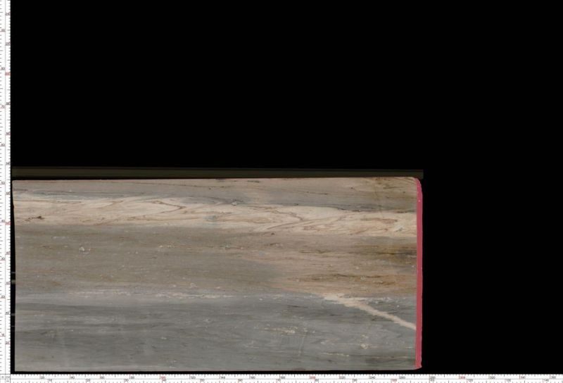 Italy Light Blue Palissandro Marble