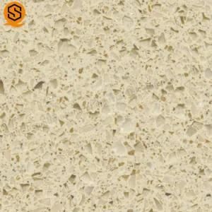 Hot Sell Artificial Countertop Quartz Stone for Kitchen