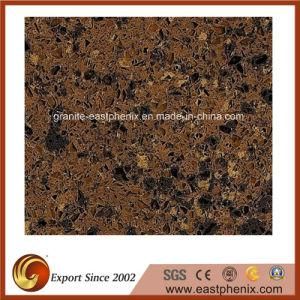 Engineered Artificial Quartz Stone Tile