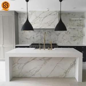 Luxury Appearance Countertop Laminate for Home Decoration Acrylic Countertop