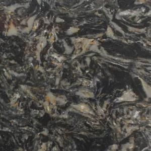 Mixed Color Artificial Quartz Stone for Tiles, Slabs, Countertops