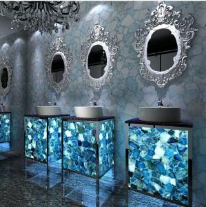 Marble and Agate