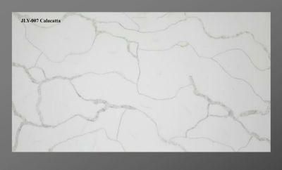 Quarz Slab and Countertop Price Discount on Selling