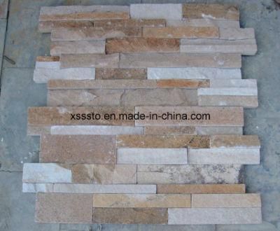 Cheap Wall Cladding Slate Stone Siding for Sale