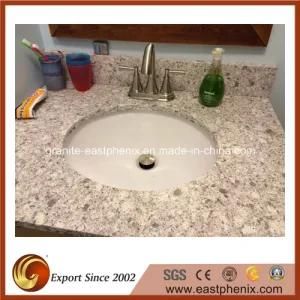 Hot Sale Quartz Stone Vanity Tops
