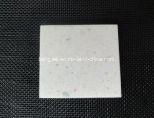 Pure White Shower Wall Panel Acrylic Solid Surface