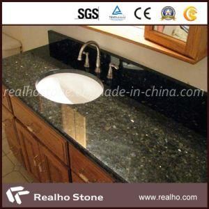 Percut Emerald Pearl Granite Countertop for Kitchen Countertop