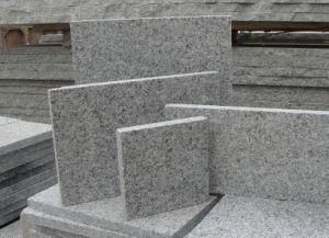 Hebei Granite Paving Stone for Sale