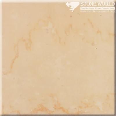Polished Botticino Classico Marble Slabs for Flooring &amp; Wall (MT094)