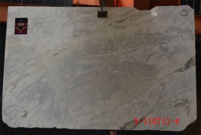 Natural Stone Grey/Beige Polished/Honed Marble for Floor/Wall Countertops Vanitytops