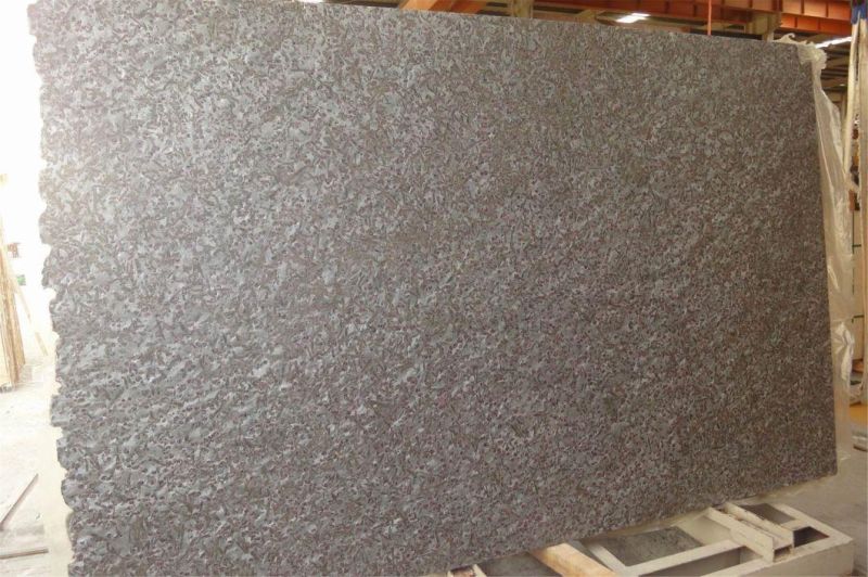 Natural Stone White Granite for Home/Kitchen Decoration
