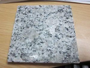 G3783 Grey Granite Flamed Tile