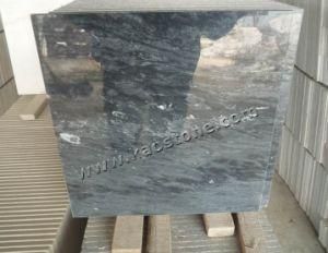 Sea Wave Green Granite Tile and Slab for Floor
