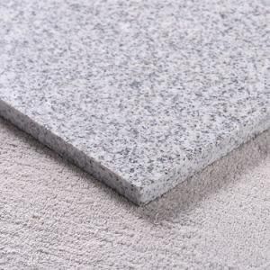 Hubei High Quality Silver Grey Kitchen G603 Granite for Polished Slab G-H998b