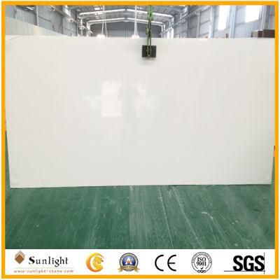 Cheap Artificial Super White Quartz Stone for Slabs, Countertops, Worktops